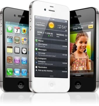 Apple iPhone 4S 16 Gb Siyah - incehesap.com